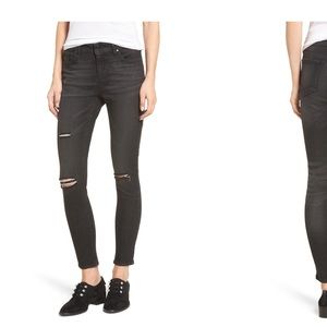 Tinsel Jean from Nordstrom